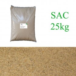 SABLE SEC 1000LS en Sac