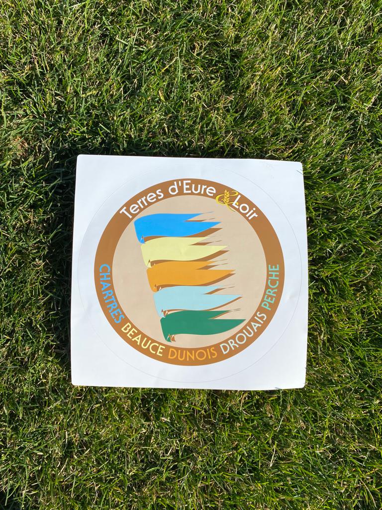 Certification Terre d'Eure-et-Loir